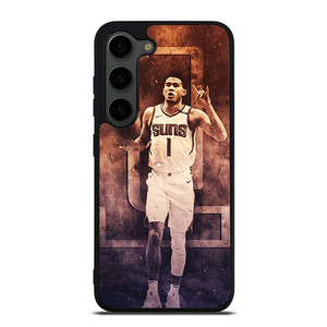 DEVIN BOOKER PHOENIX SUNS NBA Samsung Galaxy S23 Plus Case Cover DEVIN BOOKER PHOENIX SUNS NBA Samsung Galaxy S23 Plus Case Cover