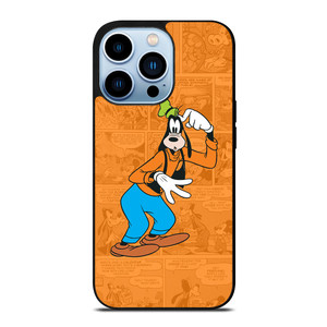 GOOFY CARTOON iPhone 13 Pro Max Case Cover