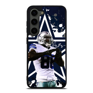 DEZ BRYANT COWBOYS SIGN Samsung Galaxy S23 Plus Case Cover