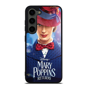DISNEY MARY POPPINS Samsung Galaxy S23 Plus Case Cover DISNEY MARY POPPINS Samsung Galaxy S23 Plus Case Cover