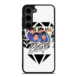 DOBRE BROTHERS DIAMOND Samsung Galaxy S23 Plus Case Cover