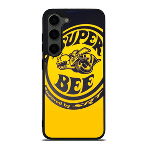 DODGE CHARGER SRT SUPER BEE Samsung Galaxy S23 Plus Case Cover DODGE CHARGER SRT SUPER BEE Samsung Galaxy S23 Plus Case Cover