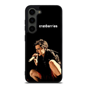 DOLORES O'RIORDAN MUSICIAN Samsung Galaxy S23 Plus Case Cover