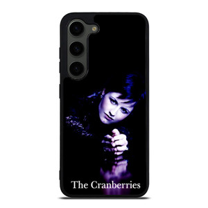 DOLORES O'RIORDAN SINGER Samsung Galaxy S23 Plus Case Cover