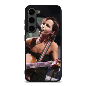 DOLORES O'RIORDAN THE CRANBERRIES Samsung Galaxy S23 Plus Case Cover