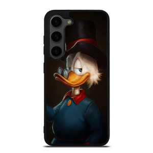 DONALD DUCK ART Samsung Galaxy S23 Plus Case Cover