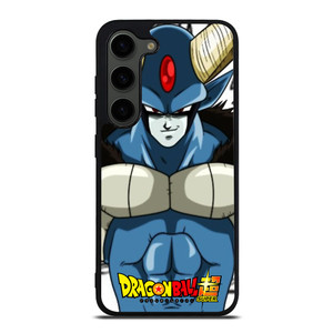 DRAGON BALL MORO 73 Samsung Galaxy S23 Plus Case Cover