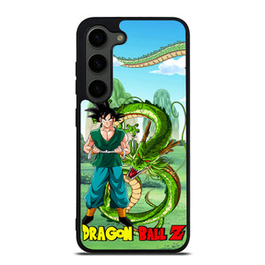 DRAGON BALL Z SHENRON Samsung Galaxy S23 Plus Case Cover