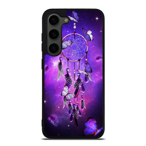 DREAM CATCHER BUTTERFLY Samsung Galaxy S23 Plus Case Cover