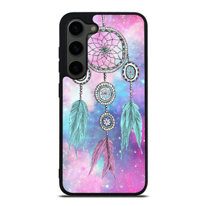 DREAM CATCHER WEB Samsung Galaxy S23 Plus Case Cover