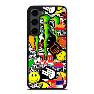 DRIFTING SPORTS CARS 2 Samsung Galaxy S23 Plus Case Cover