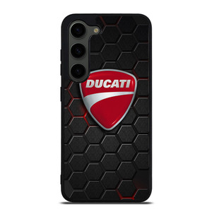 DUCATI 2 Samsung Galaxy S23 Plus Case Cover