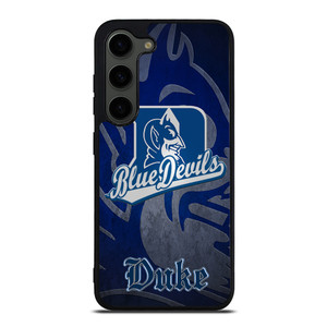 DUKE BLUE DEVILS 1 Samsung Galaxy S23 Plus Case Cover
