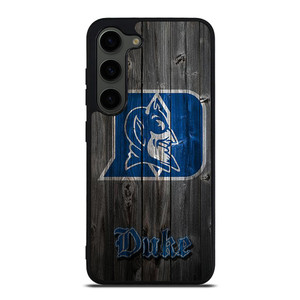 DUKE BLUE DEVILS 3 Samsung Galaxy S23 Plus Case Cover