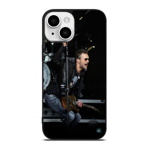 ERIC CHURCH iPhone 13 Mini Case Cover ERIC CHURCH iPhone 13 Mini Case Cover
