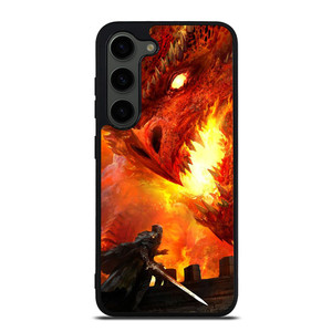 DUNGEONS AND DRAGONS Samsung Galaxy S23 Plus Case Cover
