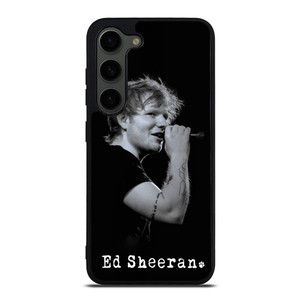 ED SHEERAN 2 Samsung Galaxy S23 Plus Case Cover