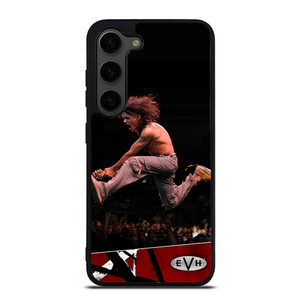 EDDIE VAN HALEN 1 Samsung Galaxy S23 Plus Case Cover