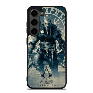 EIVOR ASSASSIN'S CREED VALHALLA 2 Samsung Galaxy S23 Plus Case Cover