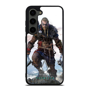 EIVOR ASSASSIN'S CREED VALHALLA Samsung Galaxy S23 Plus Case Cover