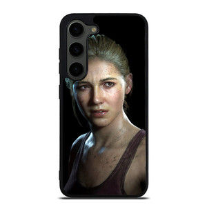 ELENA FISHER UNCHARTED 2 Samsung Galaxy S23 Plus Case Cover