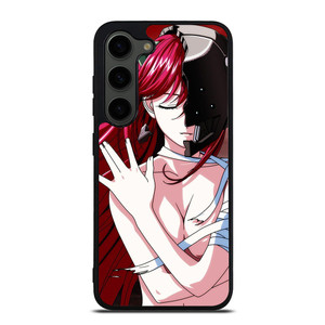 ELFEN LIED LUCY ANIME 2 Samsung Galaxy S23 Plus Case Cover