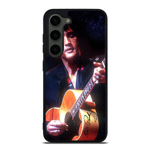 ELVIS PRESLEY KING Samsung Galaxy S23 Plus Case Cover