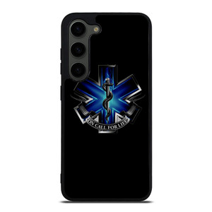 EMT EMS MEDICAL CALL Samsung Galaxy S23 Plus Case Cover