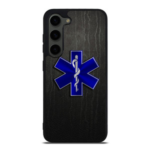 EMT EMS MEDICAL LOGO Samsung Galaxy S23 Plus Case Cover