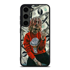 ESKETIT LIL PUMP 3 Samsung Galaxy S23 Plus Case Cover
