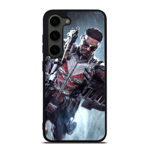 FALCON SUPERHERO MARVEL Samsung Galaxy S23 Plus Case Cover FALCON SUPERHERO MARVEL Samsung Galaxy S23 Plus Case Cover
