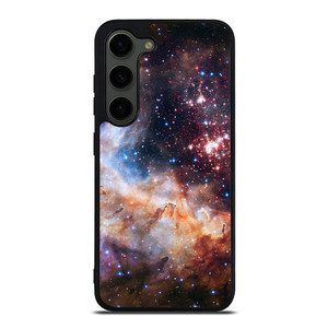 FANTASTIC SPACE Samsung Galaxy S23 Plus Case Cover