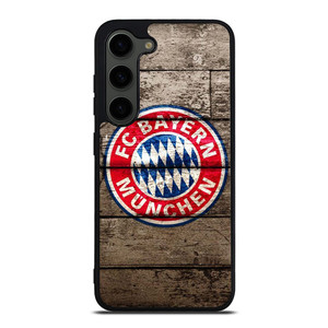FC BAYERN MUNCHEN DIE ROTEN Samsung Galaxy S23 Plus Case Cover