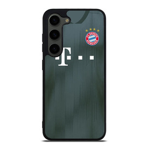FC BAYERN MUNCHEN JERSEY KIT Samsung Galaxy S23 Plus Case Cover