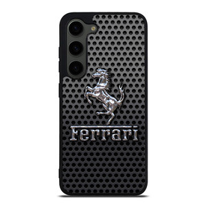 FERRARI 2 Samsung Galaxy S23 Plus Case Cover