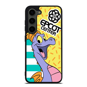 FIGMENT EPCOT DRAGON Samsung Galaxy S23 Plus Case Cover