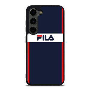 FILA 1 Samsung Galaxy S23 Plus Case Cover
