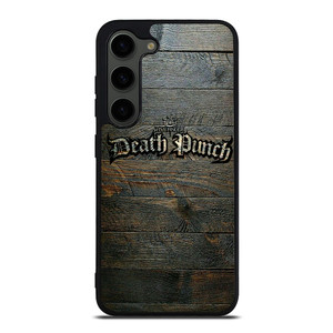 FIVE FINGER DEATH PUNCH Samsung Galaxy S23 Plus Case Cover