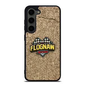 FLOGNAW MOTORS EMBLEM Samsung Galaxy S23 Plus Case Cover