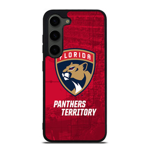 FLORIDA PANTHERS HOCKEY LOGO 2 Samsung Galaxy S23 Plus Case Cover
