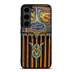 FORD CLASSIC LOGO Samsung Galaxy S23 Plus Case Cover