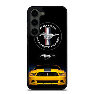 FORD MUSTANG 2 Samsung Galaxy S23 Plus Case Cover