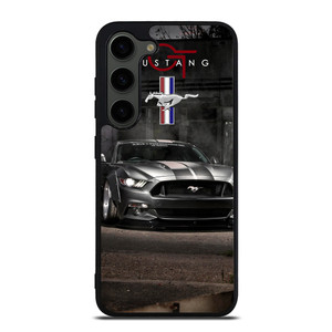 FORD MUSTANG GT CAR Samsung Galaxy S23 Plus Case Cover