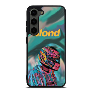 FRANK OCEAN BLOND Samsung Galaxy S23 Plus Case Cover
