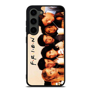 FRIENDS TV SERIES Samsung Galaxy S23 Plus Case Cover