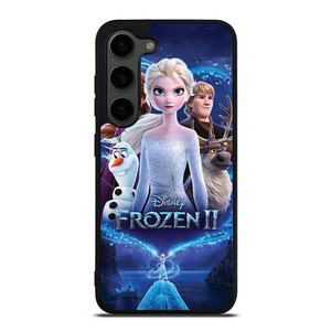 FROZEN 2 DISNEY Samsung Galaxy S23 Plus Case Cover