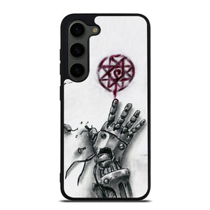 FULL METAL ALCHEMIST Samsung Galaxy S23 Plus Case Cover FULL METAL ALCHEMIST Samsung Galaxy S23 Plus Case Cover