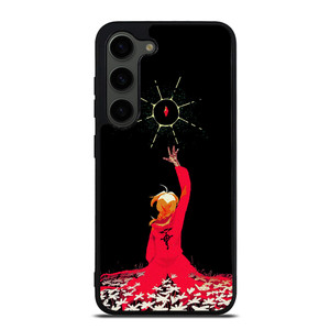 FULLMETAL ALCHEMIST ART Samsung Galaxy S23 Plus Case Cover