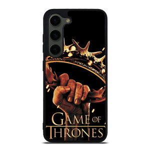 GAME OF THRONES 2 Samsung Galaxy S23 Plus Case Cover
