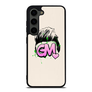 GAVIN MAGNUS GM Samsung Galaxy S23 Plus Case Cover